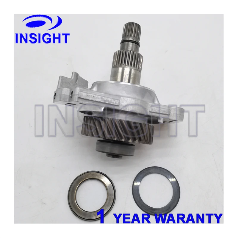 JFO15E Input shaft 31 teeth Transmission parts