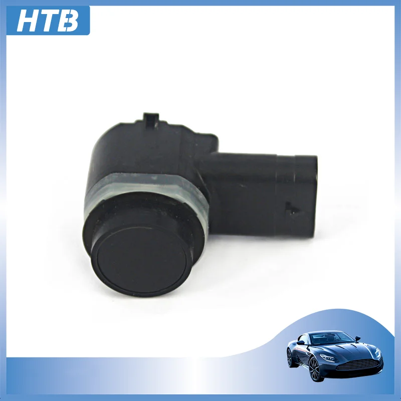 

4pcs 5KD919275A PDC Parking Sensor For VW Passat B7 Audi A6 A7 Q3 Q5 Seat Golf MK6 5KD 919 275A