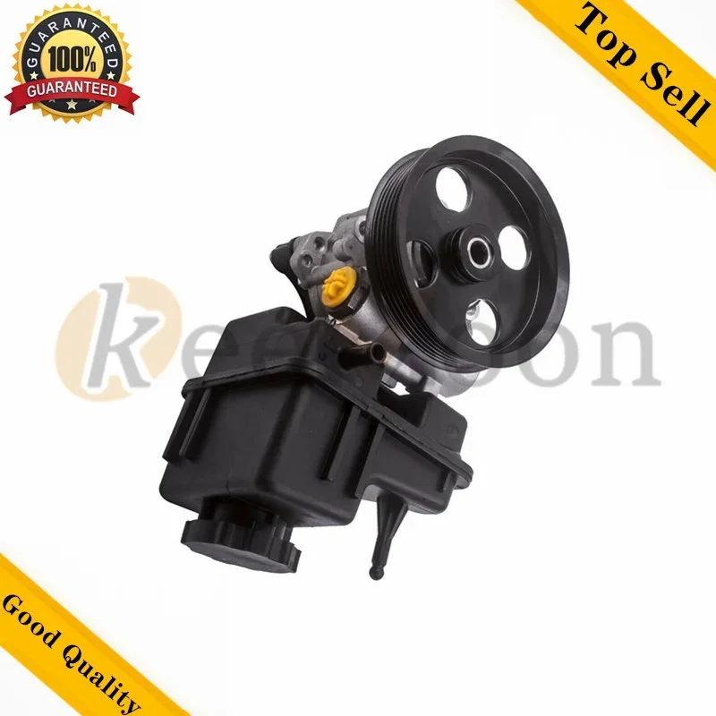 A006466170180 0064667801 0064661701 POWER STEERING PUMP For Mercedes Viano W639 Vito/Mixto Sprinter 310 311 313 316 210 213 216