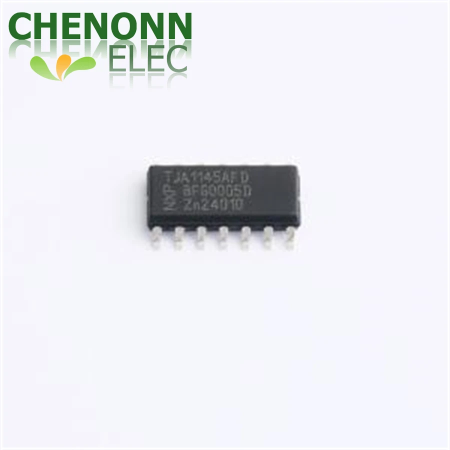 20PCS/LOT TJA1145AT… - image