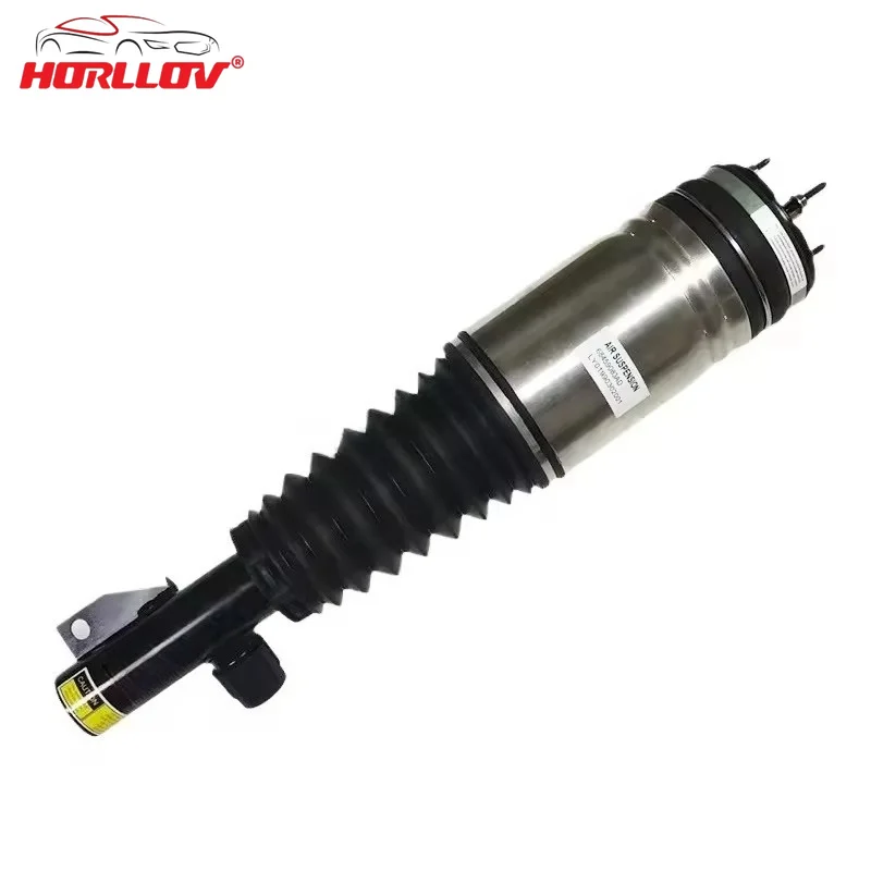 

1PCS 68459083AD 68459082AD Front Left Right Air Shock Absorbers for Jeep Grand Cherokee 2021-2026 68376339AB 68376339AC
