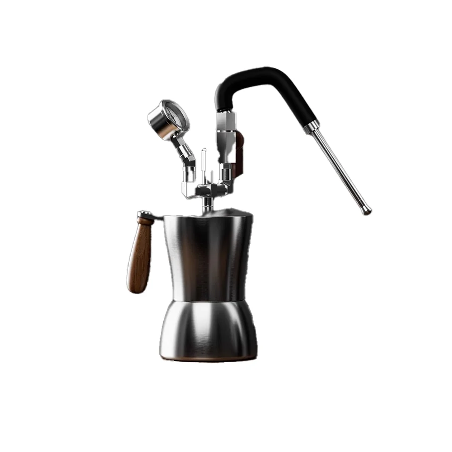 AK74 Portable Milk … - image