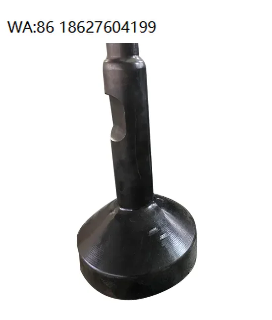 

Hydraulic Rock Breaker Chisel Spare Parts Piling Driver Breaking Tool Wear Resistant Excavator Hammer Accessories