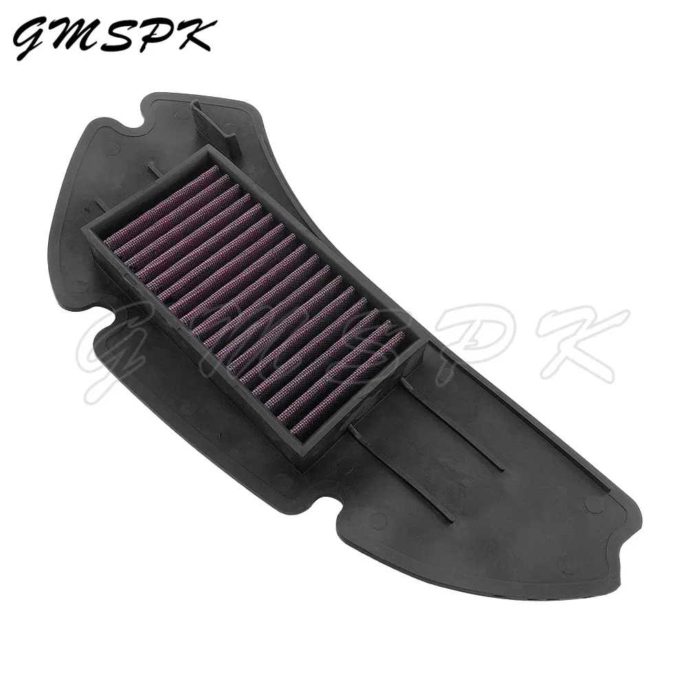 Motorcycle Air Cleaner Filter Fit for Honda PES125 PES150 PS125 PS150 NES125 NES150 SH125 SH150 SES125 Dylan 125 150