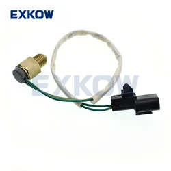 4WD Transfer Gearshift Lamp Switch for Mitsubishi PAJERO MONTERO II 1990-2004 Triton L200 1996-2005 MB811555 MB811554