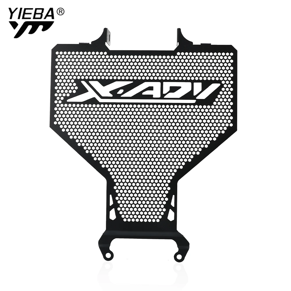 لهوندا X-ADV 750 2021-2022-2023-2024 XADV750 المبرد شواء غطاء حماية مصبغة النفط برودة حامي اكسسوارات XADV 750