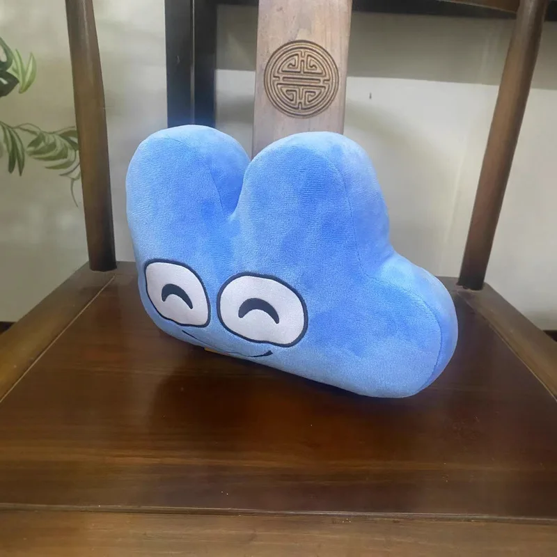 Pluszaki z gry Fantasy Island Battle, postacie z gry, urocze zabawki, wysokiej jakości bawełna PP, kolekcjonerski prezent