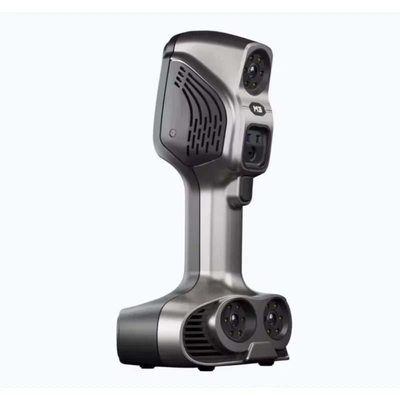 Scantech Ireal M3 Dual-Infrared Laser 3D Scanner