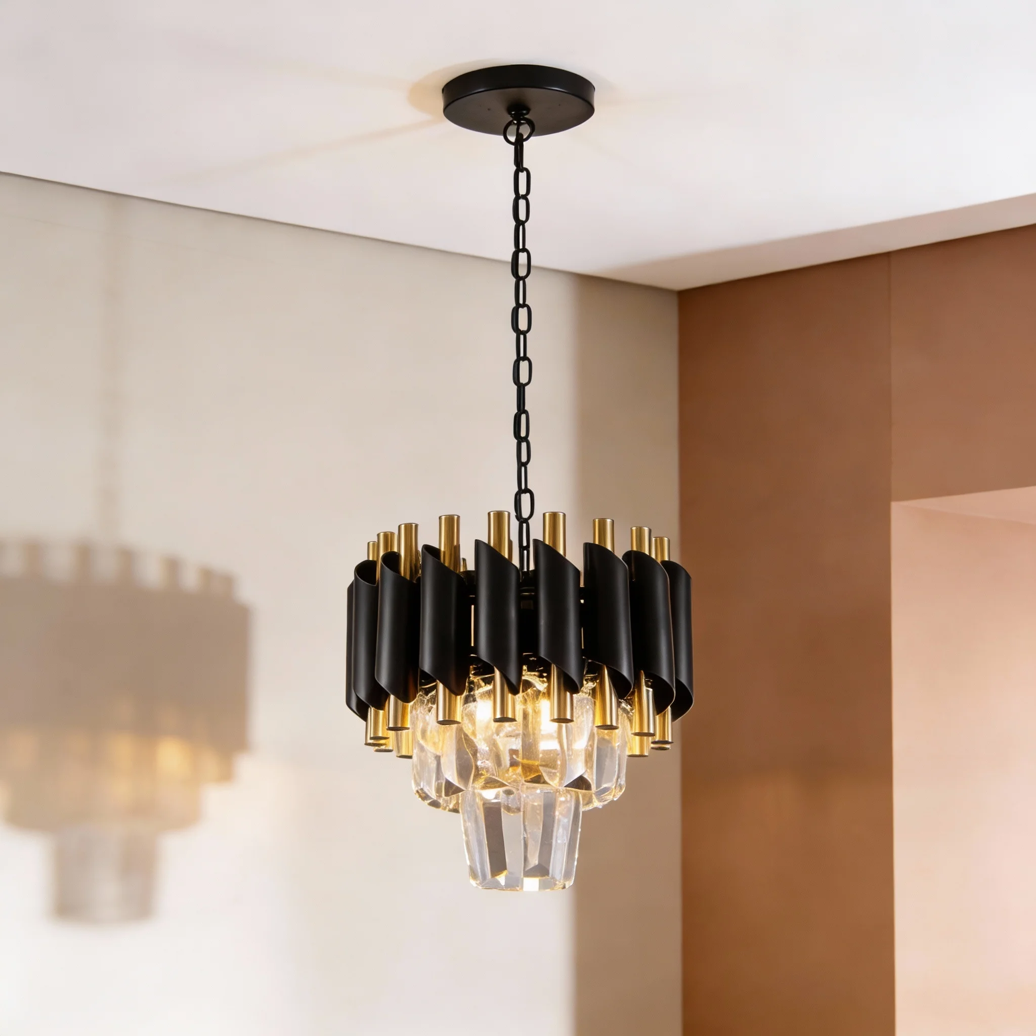 lampadario-moderno-nero-e-oro-in-cristallo-lampadario-a-gocce-regolabile-in-altezza-a-2-livelli-per-isola-cucina-sala-da-pranzo-corridoio