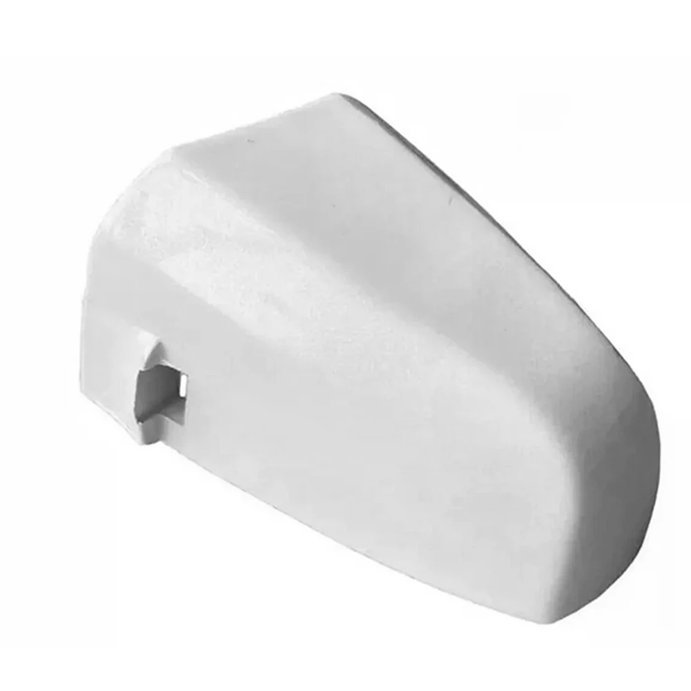 Aftermarket Replacement Door Handle Cover Vehicle Upgrade Car Maintenance Sleek Appearance High Universality Fitment For BMW X5