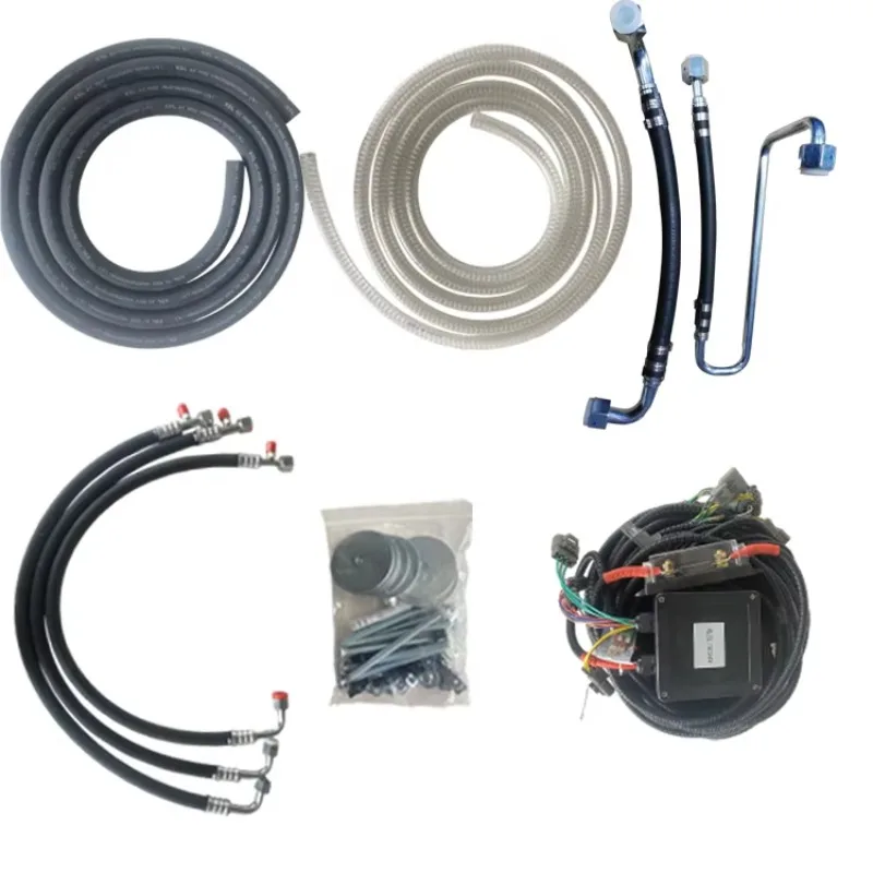 

Good Quality 12v/24v Van Unit Price Truck Trailer Units