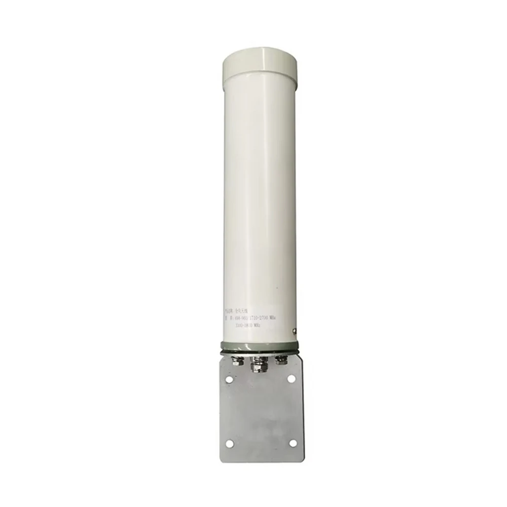 

One click global connection,Efficient 5G antenna+omnidirectional modem,8dBi high gain,Enjoy Verizon/AT&T/T-Mobile network