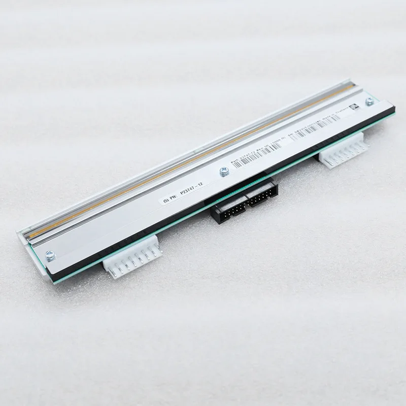 

Free shipping new original zebra 220XI4 300DPI thermal printhead P1004239 thermal head