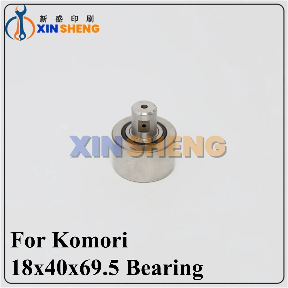 

High Quality Bearing 18X47X50.5 For Komori Offset Printing Machinery Spare Parts