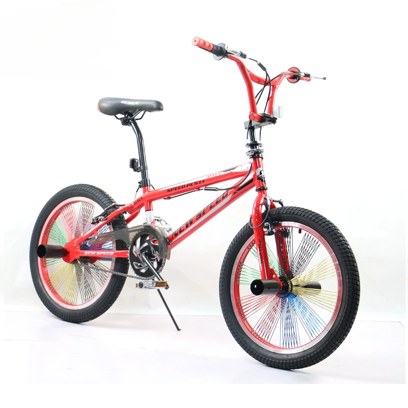 High quality bmx bike bicycle V brake sport bmx 20