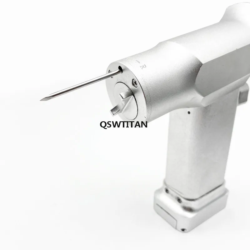 Orthopedics Drill /Canulated Drill bone drill For Hand Wrist and Feet drill veterinary surgical equipment