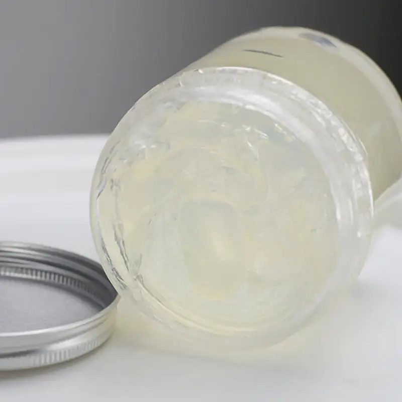 High Temperature Resistant Automotive Lubricating Grease Car Window Lubricant Easy To Apply For Vehicles Parts Door Maintenance