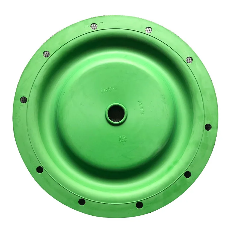 

Аксессуары для 3-дюймового мембранного насоса ARO Ingersoll Rand, диафрагма 96476-T, 96477-A, резиновая диафрагма Shandao