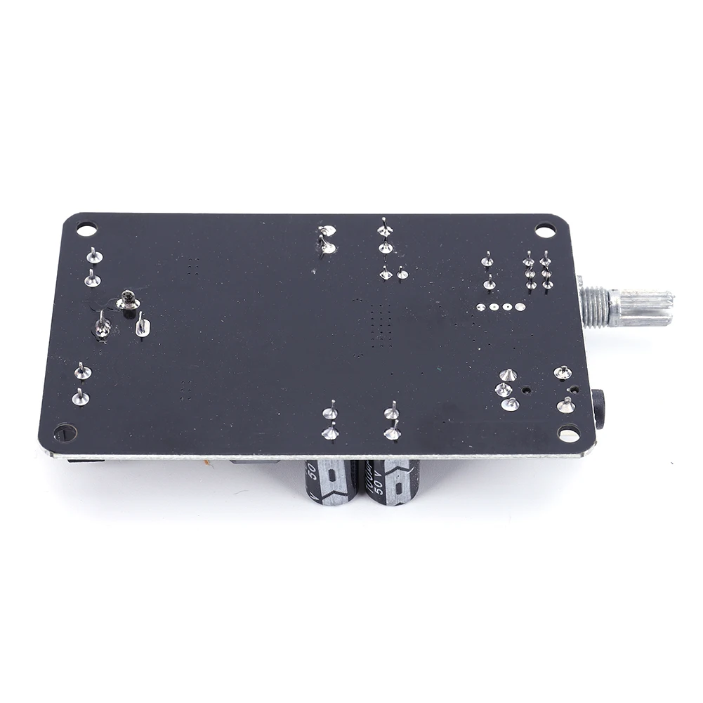 TPA3118D2 Zweikanal 2x50W Hochleistungs-Einstellbare Audio-Verstärkerplatine BT 5.0 Digitale Leistungsverstärkerplatine DC12-24V