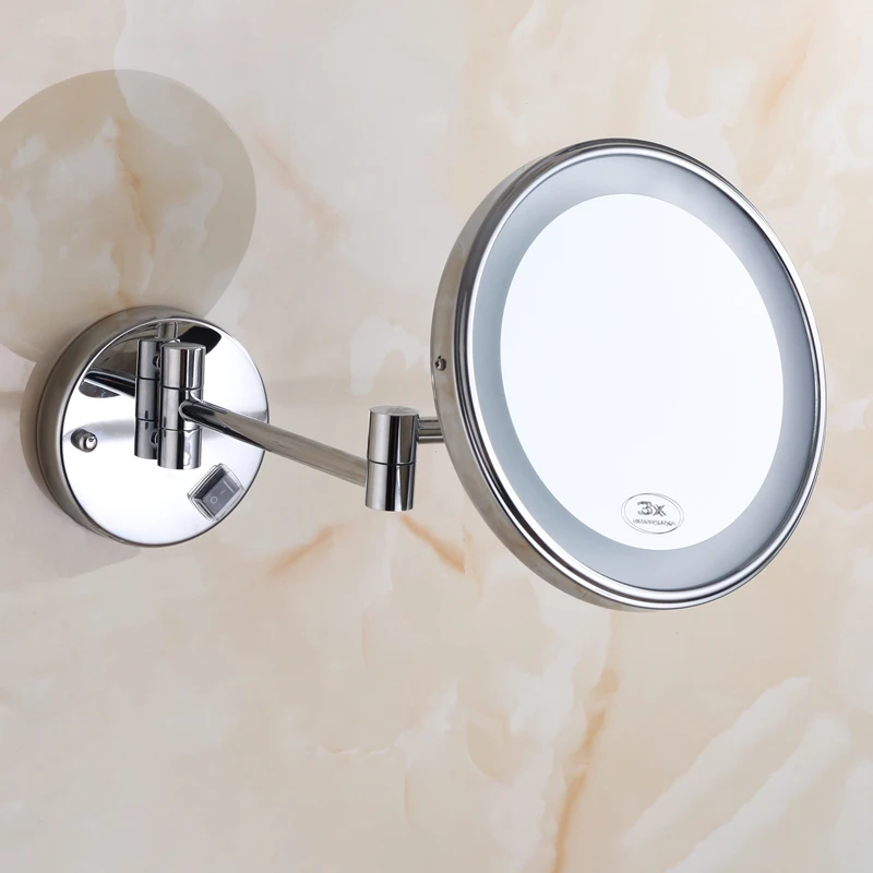 Thumbnail 3 - #13 Compare Round Wall Mirrors Before You Buy