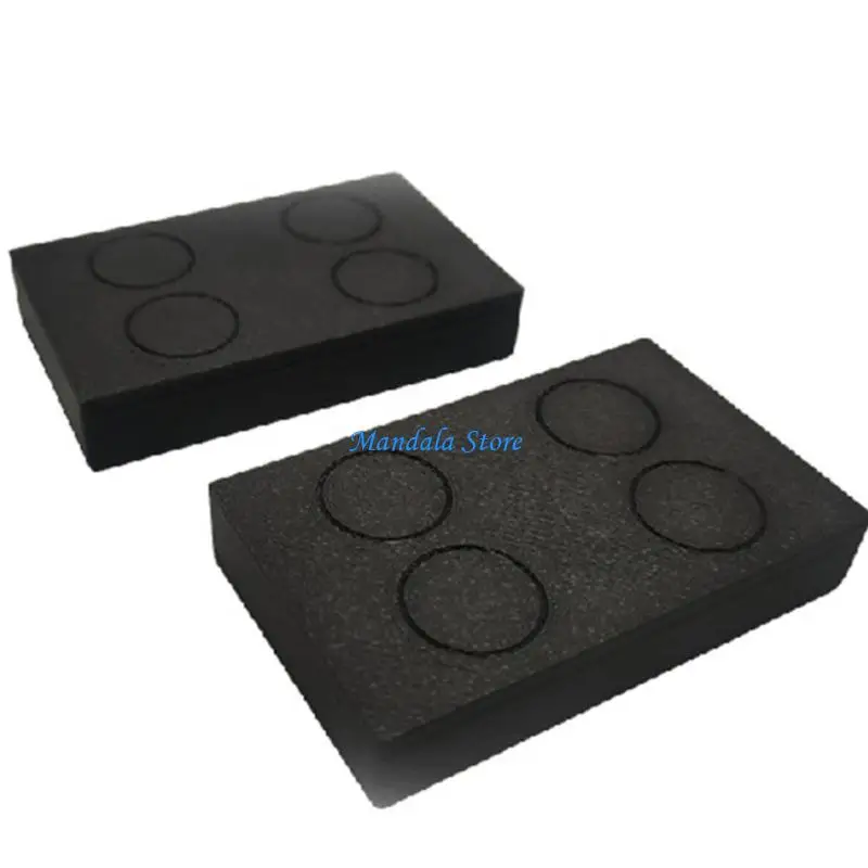 U2JC 32pcs Environmental Friendly Curtain Weights Strong Insulated Hassle Complimentary Application Arrange