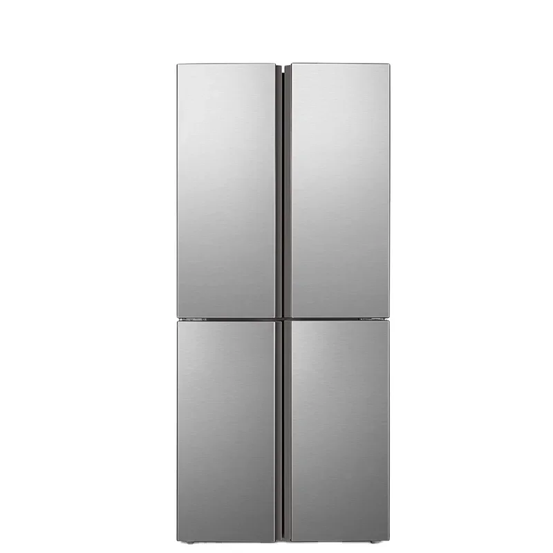 

Hot Sales Multi-door Frost-free Refrigerator Freezer 4-door Side-by-side Refrigerator