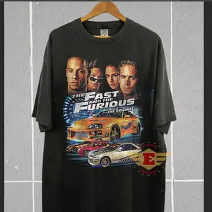 paul walker tshirt –AliExpress version で paul walker tshirtを送料無料でお買い物