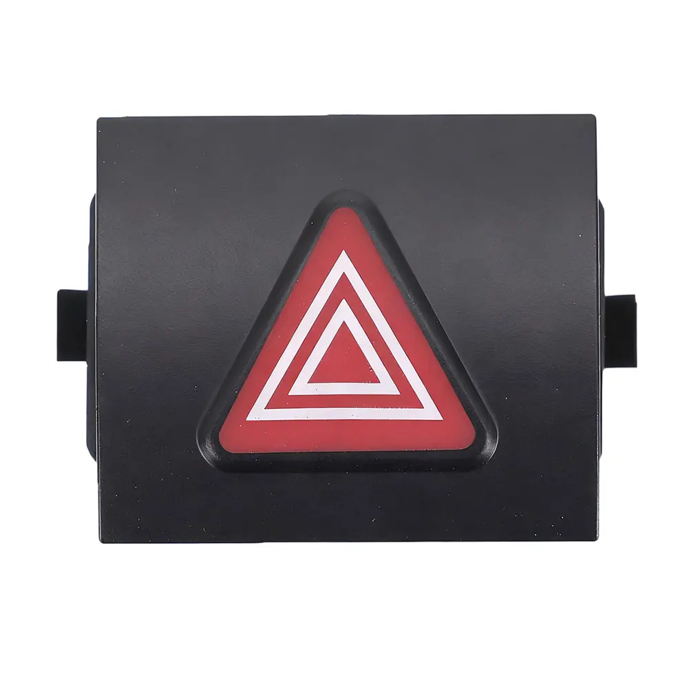 Двойной переключатель вспышки 1M0941509B 1M0941509A 1M0941509C для Toledo 1999-2004, кнопка вспышки, двойная вспышка, переключатель аварийного сигнала