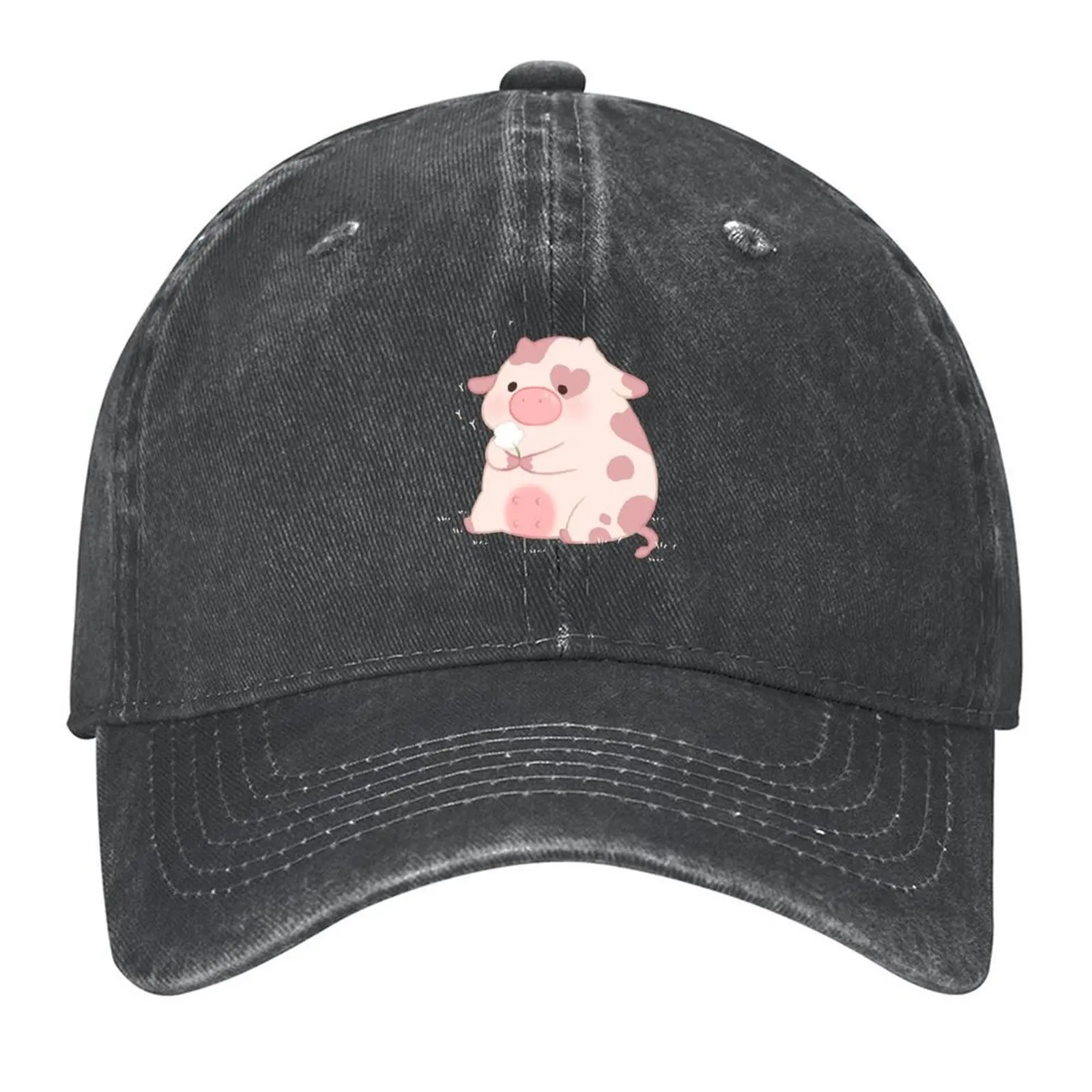 

Mukka Baseball Cap Uv Protection Solar Hat New Hat Anime Hat Sports Cap Caps For Men Women's
