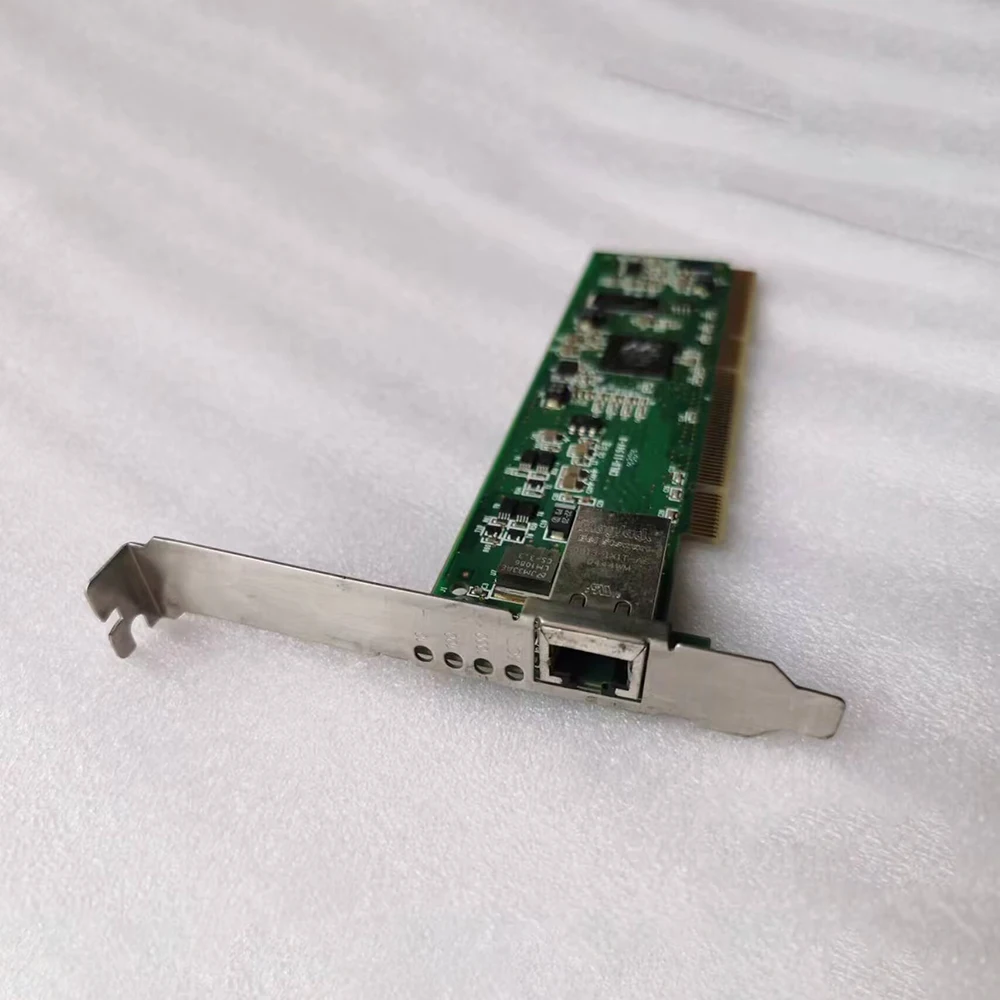 Для сетевой карты Siemens Φ V2.0