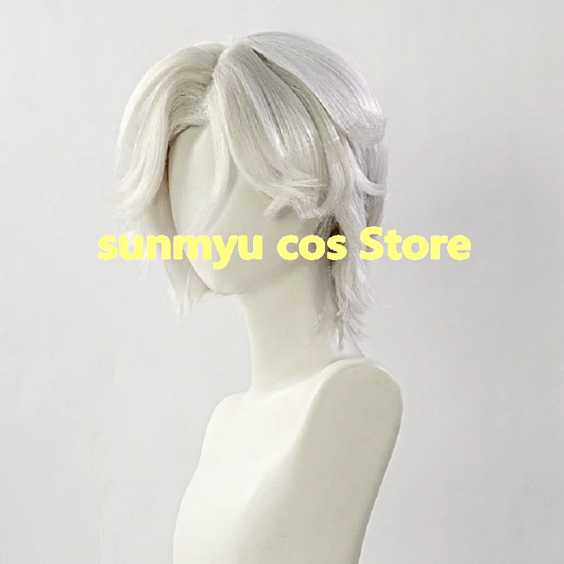 

Genshin Impact Ifa Cosplay Wig