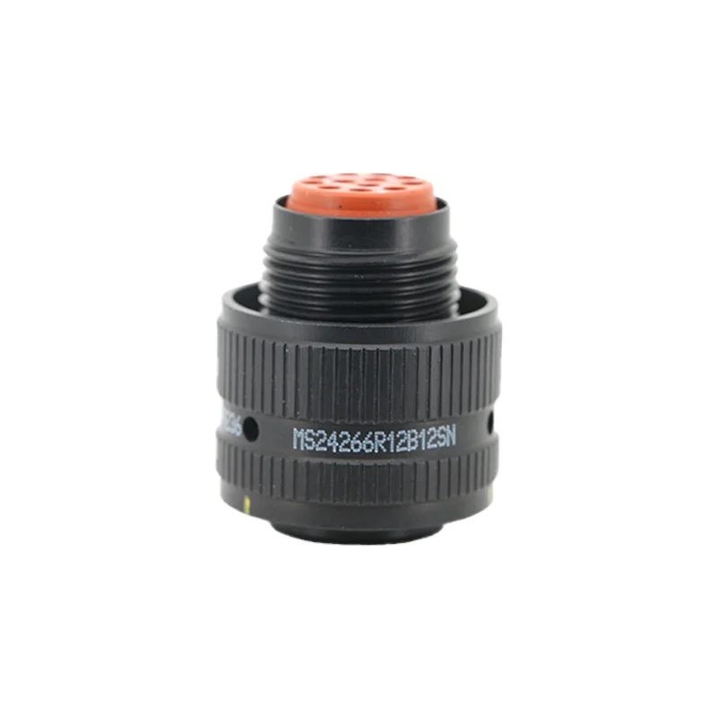 MS24266R12B12SN MIL… - image