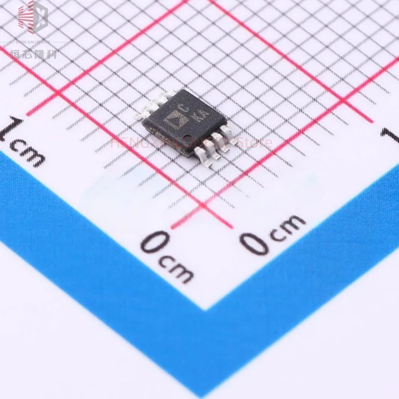 AD7314ARMZ-REEL7 MSOP8 baru asli