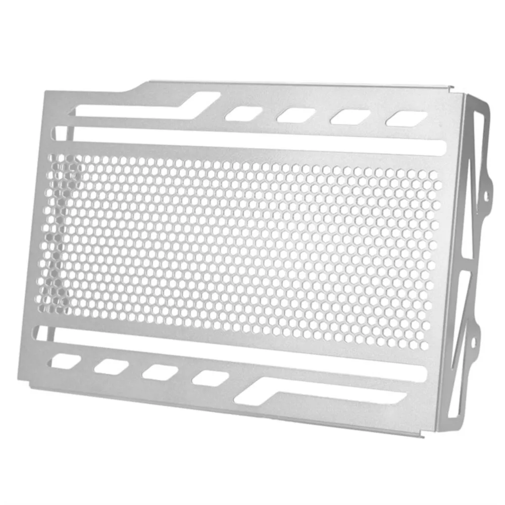 Moto Parts For Honda CMX Rebel 500 2017-2024 CL500 CL 500 2023-2025 Radiator Grille Guard Cover Protector Water Tank Protection