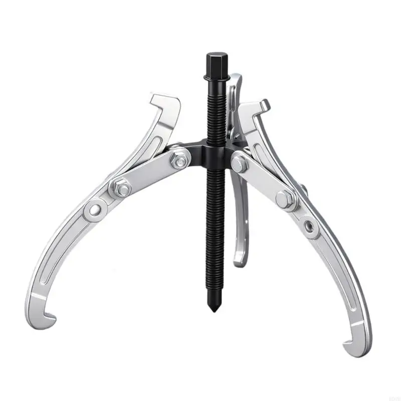 Mehrzweck-Abziehersatz mit 3 Backen, einstellbarer Breite und verbesserter Haltbarkeit für professionelle Mechaniker B03E – Detail 8