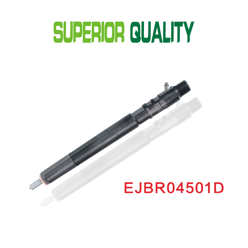 EJBR02601Z EJBR04601D EJBR04501D EJBR04701D EJBR03401D EJBR03301D EJBR05301D Injector Nozzle For Deiphi SSANGYONG