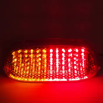 8 最佳銷售 川崎 ZZR600 - №7