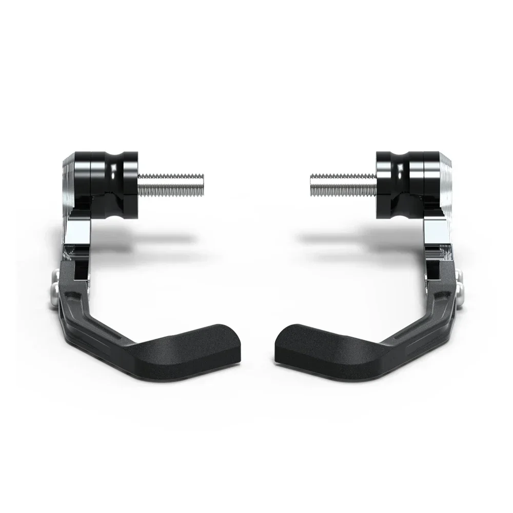 دراجة نارية المقود دواسة فرامل رافعة مجموعة واقية لسيارات BMW R1200R R1250R 2019-2023