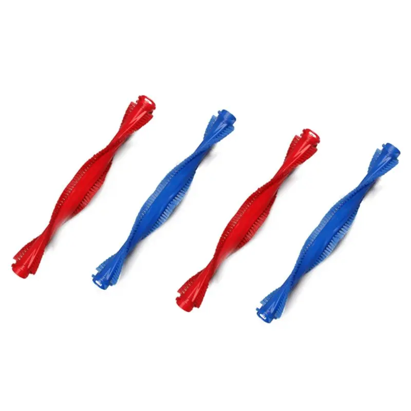 Spazzole a rullo di ricambio a caldo per Dyson Wash G1 Wet Cleaner Attacco per aspirapolvere Barra per spazzole Detriti anteriori e posteriori