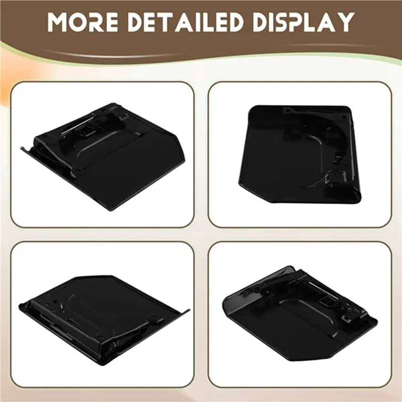 Superior-2X Multivan خزان الوقود الغاز حشو غطاء تغليف رفرف غطاء محرك اليد اليسرى 701809905 لشركة فولكس فاجن الناقل T4 IV 4 MK4 #5