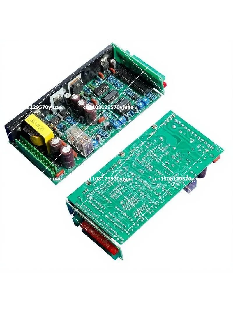 Powder Sprayer Master Control Circuit Board Transformer High and Low Pressure Static Electricity Automatic Function Adjust