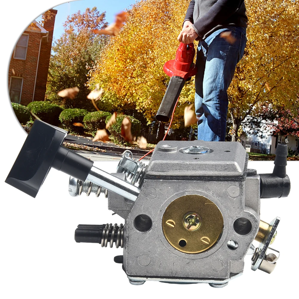 Carburatore Carb BR400 SR320 4203 120 0601 4203 120 0603 4203 120 0605 Zaino Soffiatore per foglie Materiale di alta qualità