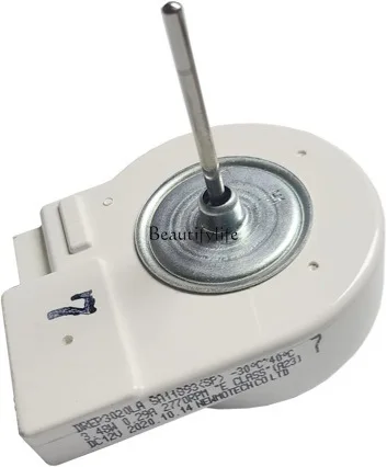 

DA31-00020E motor DREP3020LA suitable for refrigerator evaporator fan motor 12v 3.48W