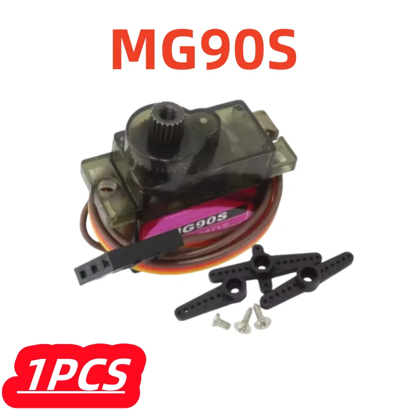 1Pcs/Lot New MG90S …