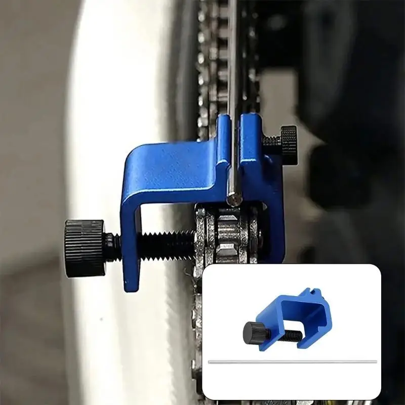 G7NA Chain Alignment Tool: The Ultimate Solution for Precise Motorcycle Sprocket Adjustment