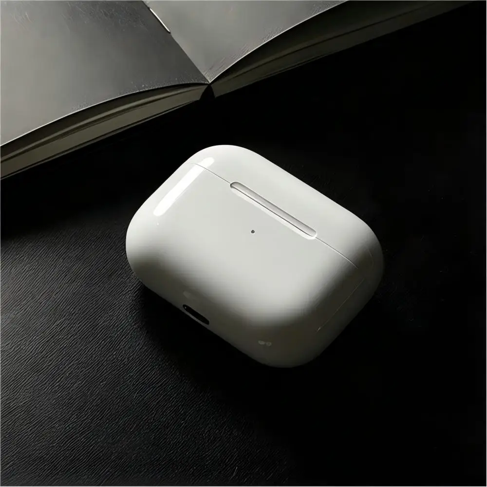 TWS Touch Control Wireless-Kopfhörer, Bluetooth-Kopfhörer, Sport-Ohrhörer für Musik-Headsets, geeignet für Smartphones