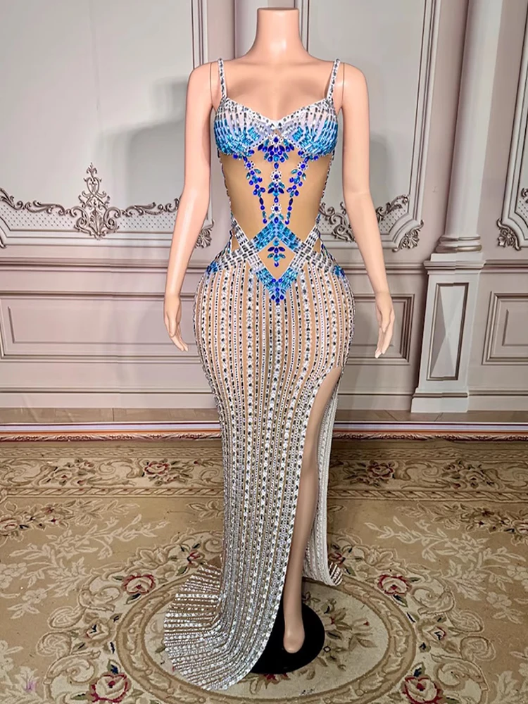 Wysokiej jakości seksowna sukienka na ramiączkach z elastyczną gumką, nowa moda 2025, odzież damska na zamówienie, tłoczone na gorąco.