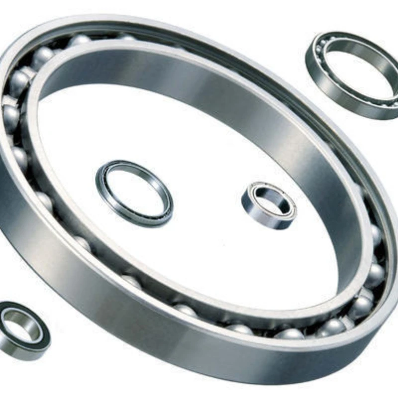

deep groove ball bearing 61834 bearing for 360 Degree Slow Motion Rotating Magic 360 Photo Booth Photobooth bearing