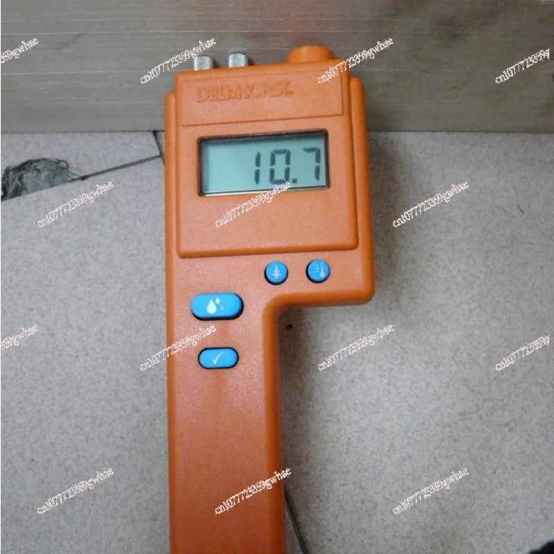 

Измеритель влажности древесины типа булавки J-2000 Цифровой гигрометр древесины