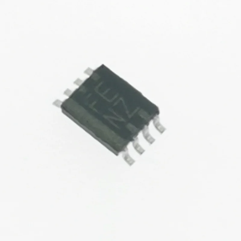 5 STKS TXS0102DCUR VSON8